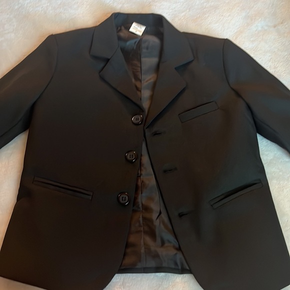 Boys Suit - Picture 14 of 16